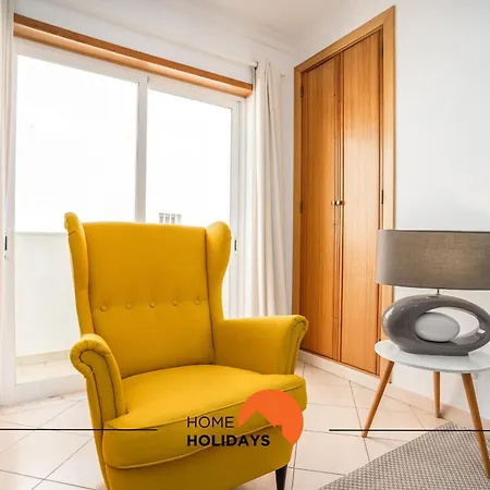 #001 Verissimo Flat By Home Holidays Albufeira Exterior photo