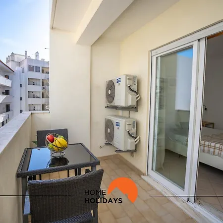 #001 Verissimo Flat By Home Holidays Albufeira Exterior photo