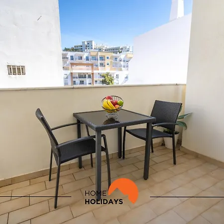 #001 Verissimo Flat By Home Holidays Albufeira Exterior photo