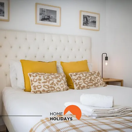 #001 Verissimo Flat By Home Holidays Albufeira Exterior photo