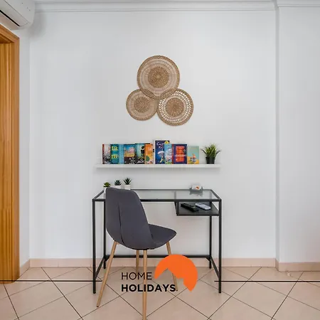 #001 Verissimo Flat By Home Holidays Albufeira Exterior photo