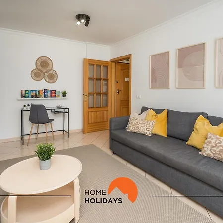 #001 Verissimo Flat By Home Holidays Albufeira Exterior photo