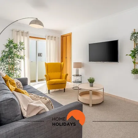 #001 Verissimo Flat By Home Holidays Albufeira Exterior photo