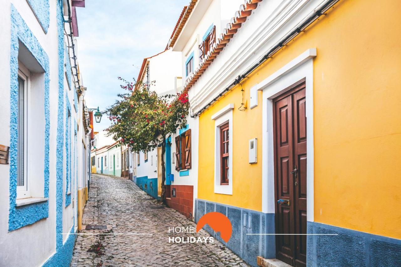 #001 Verissimo Flat By Holidays