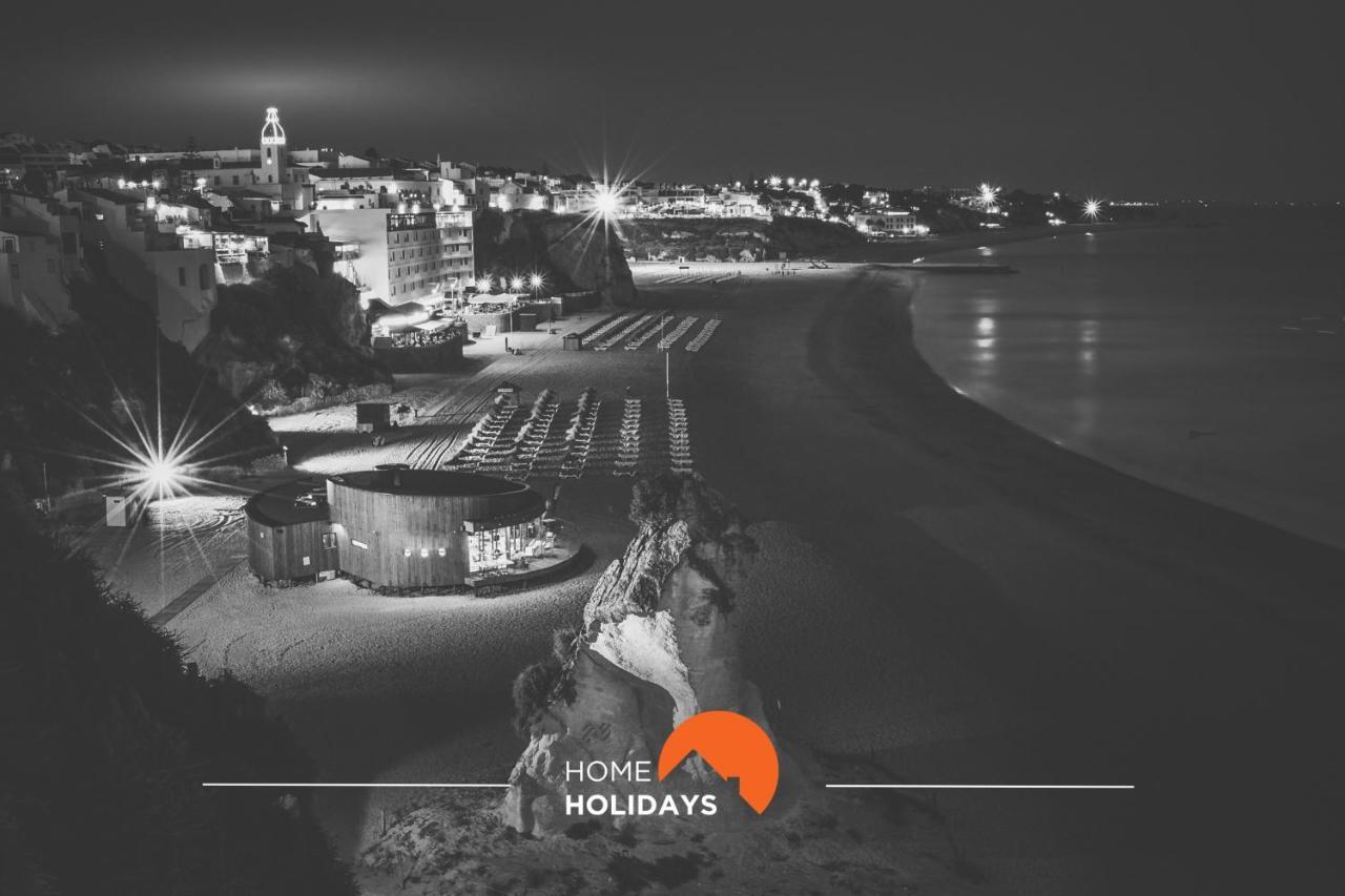 #001 Verissimo Flat By Holidays Apartment Albufeira