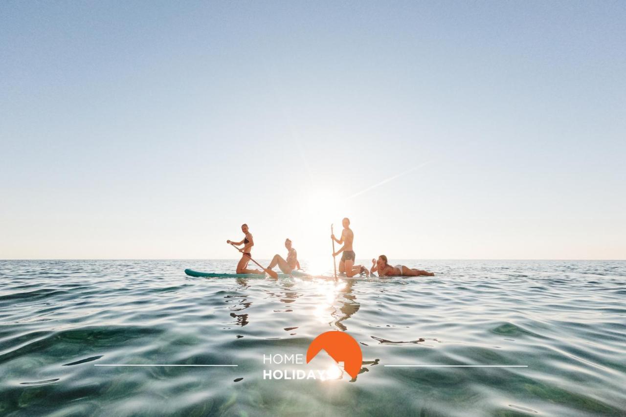 #001 Verissimo Flat By Holidays * Albufeira