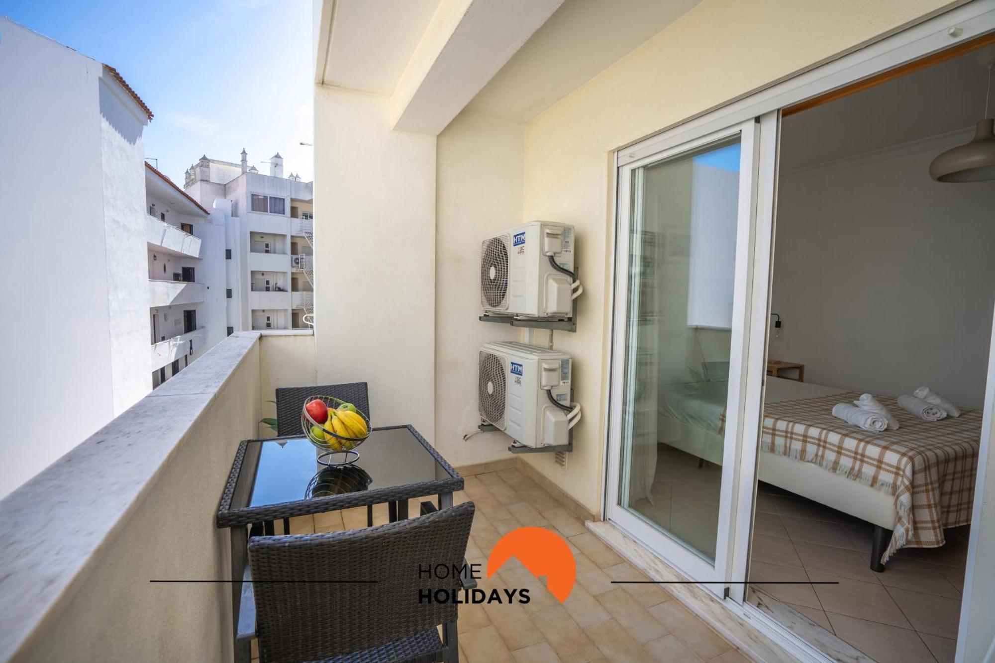 Apartment #001 Verissimo Flat By Holidays Albufeira