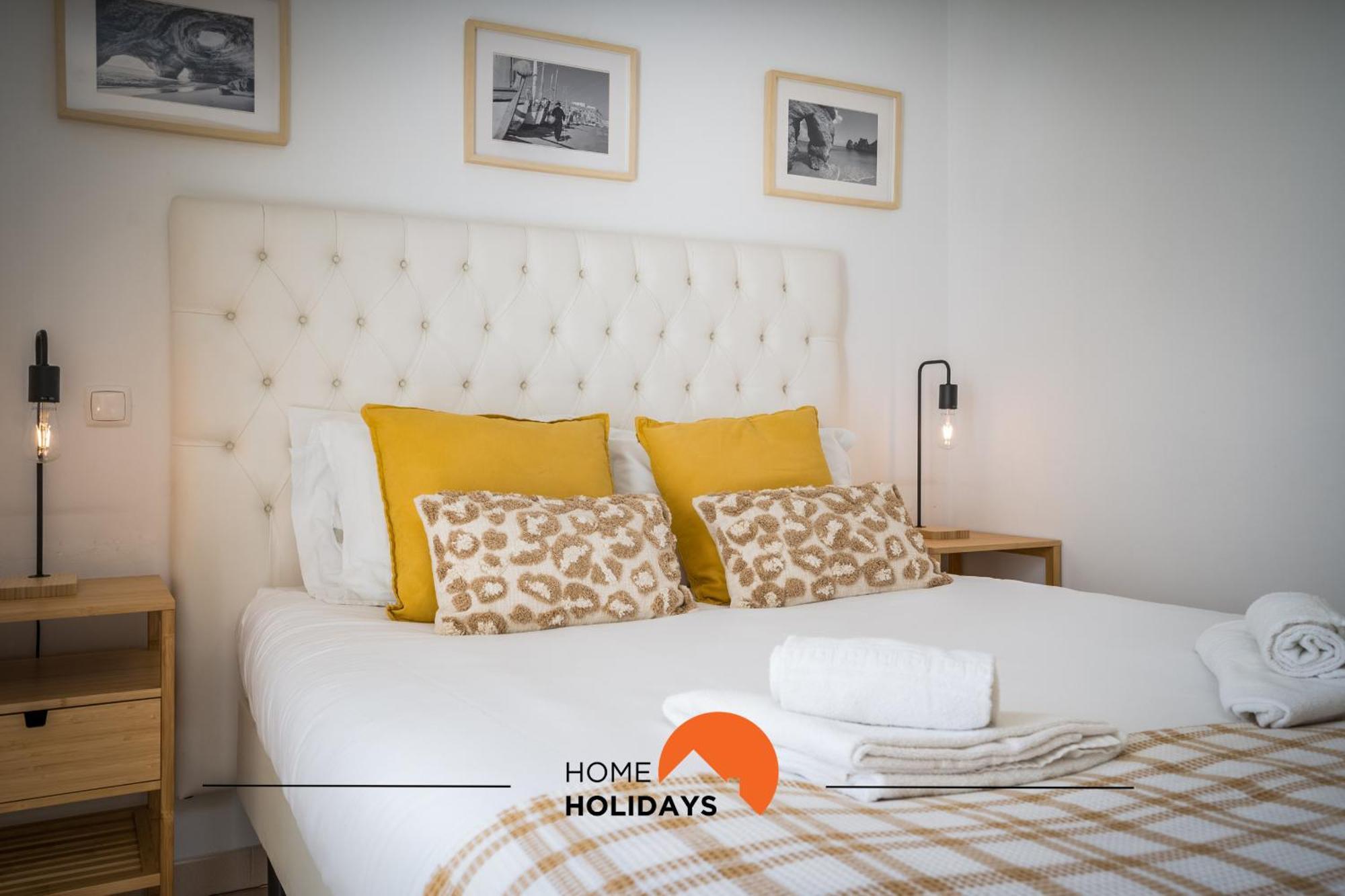Apartment #001 Verissimo Flat By Holidays *