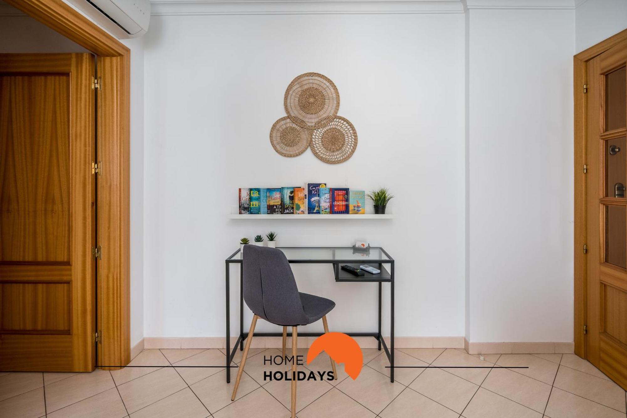 #001 Verissimo Flat By Holidays Apartment Albufeira