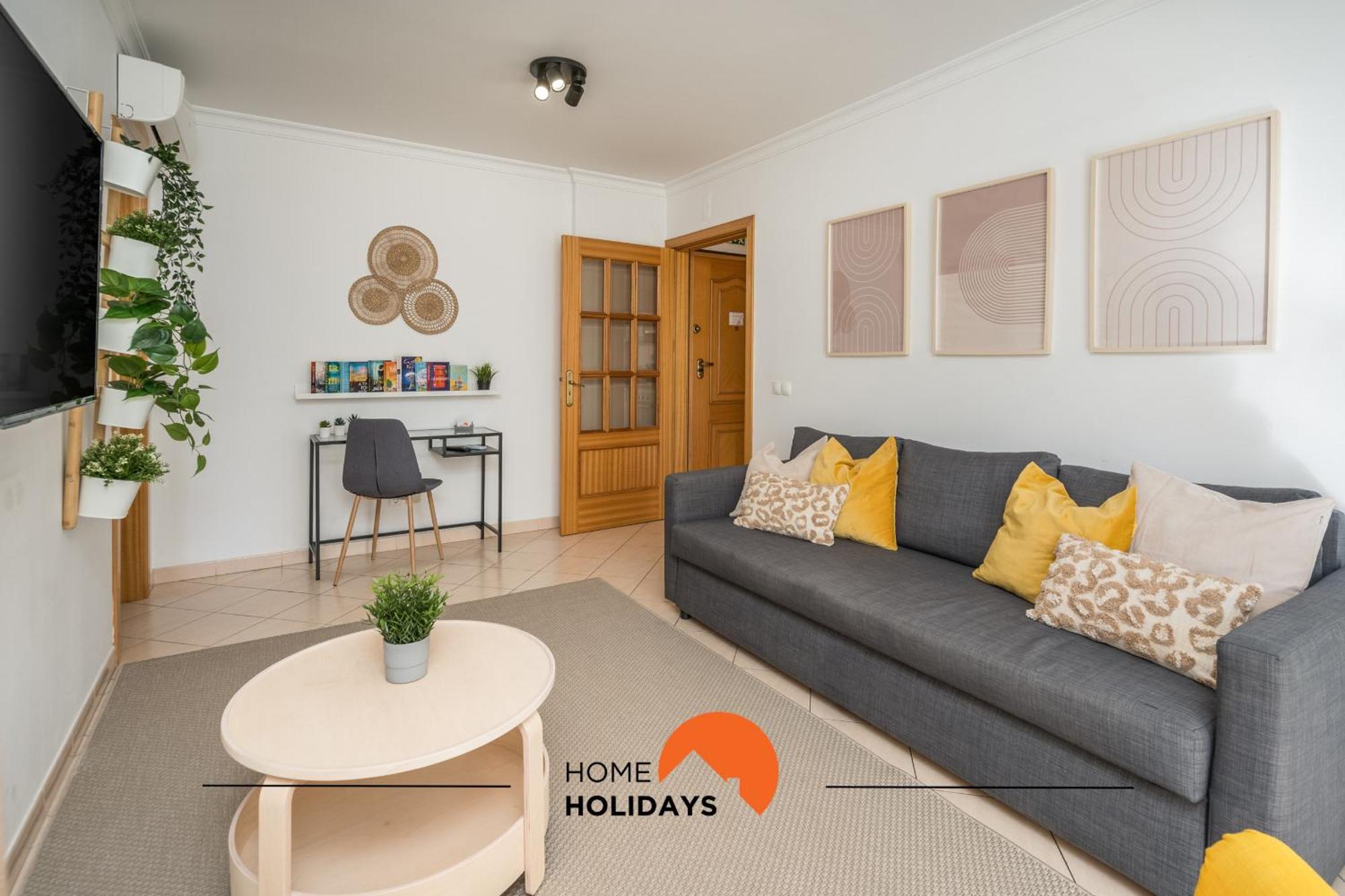 #001 Verissimo Flat By Holidays Apartment Albufeira
