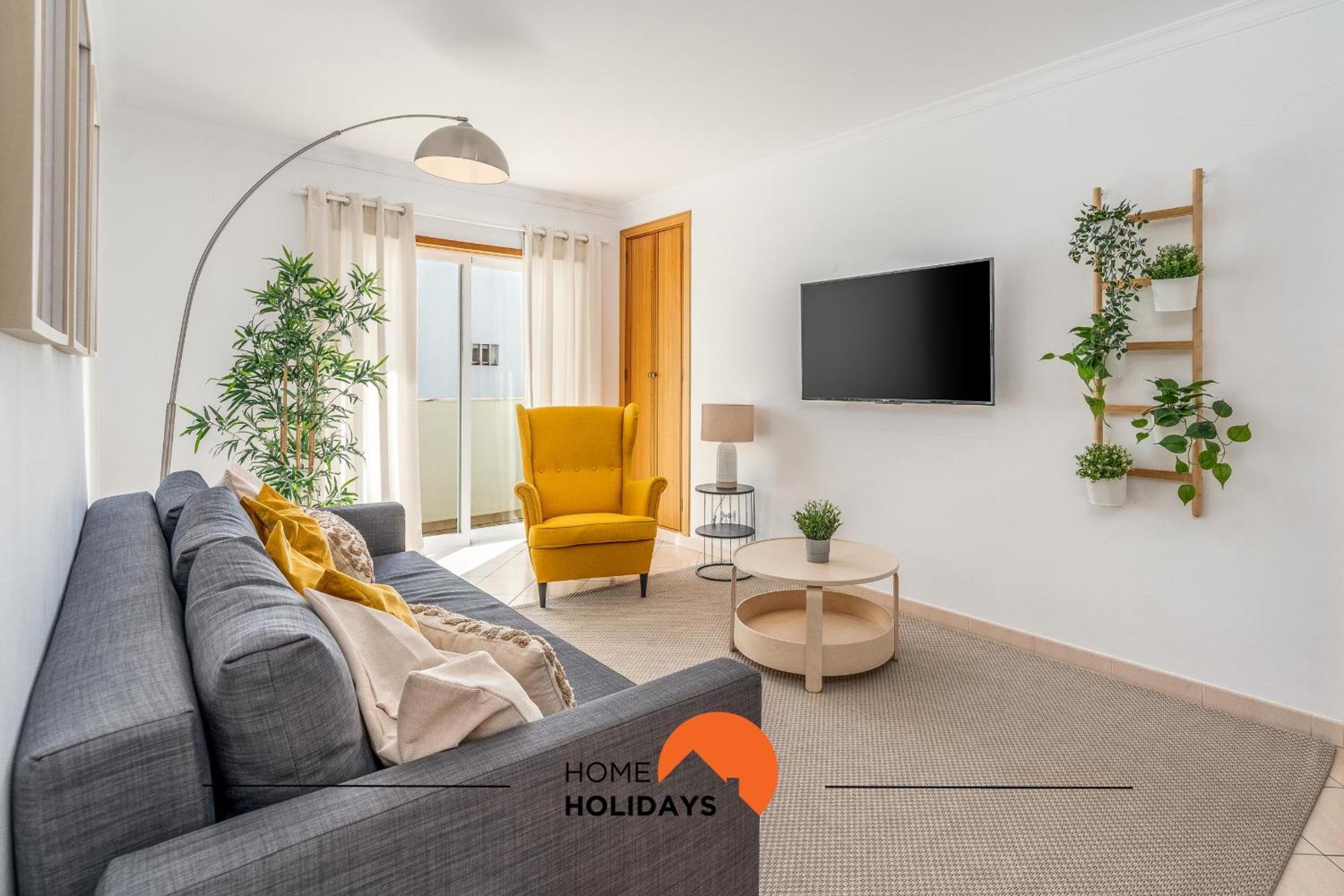 Apartment #001 Verissimo Flat By Holidays *